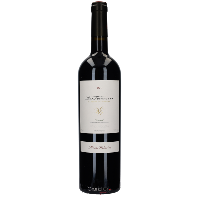 2021 Alvaro Palacios Les Terrasses Velles Vinyes Priorat