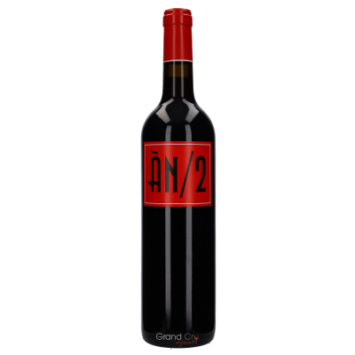 2021 Anima Negra An/2