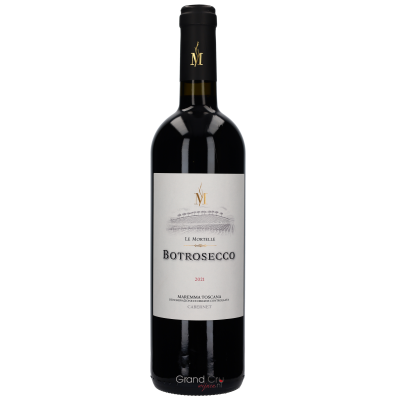 2021 Antinori Le Mortelle Botrosecco Maremma Toscana