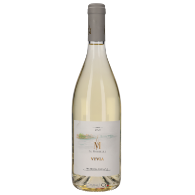 2021 Antinori Le Mortelle Vivia Maremma Toscana DOC