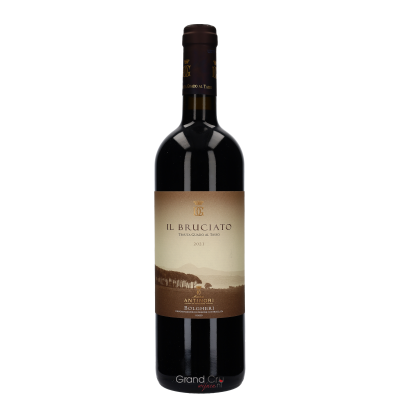 2021 Antinori Tenuta Guado al Tasso Antinori Il Bruciato Bolgheri