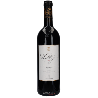 2021 Antinori Tenuta Guado al Tasso Cont'Ugo Bolgheri