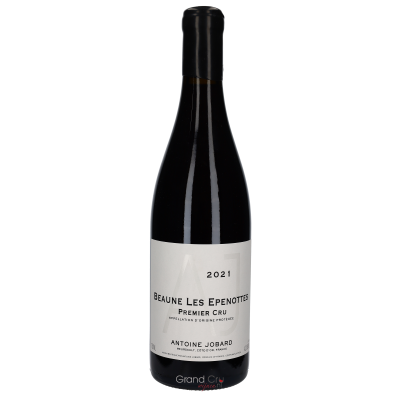 2021 Antoine Jobard Beaune Premier Cru Les Epenottes