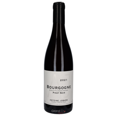 2021 Antoine Jobard Bourgogne Pinot Noir