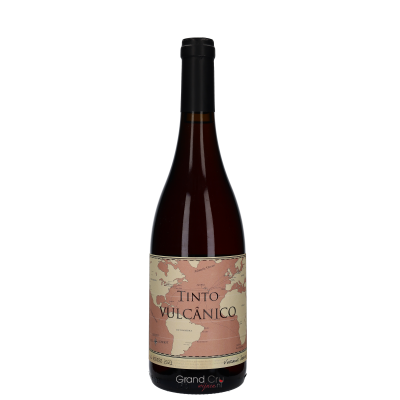 2021 Azores Wine Company Vulcânico Tinto