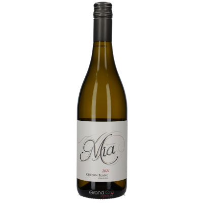 2021 Belle Rebelle Mia Chenin Blanc