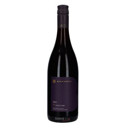 2021 Bernardus Pinot Noir Santa Lucia Highlands