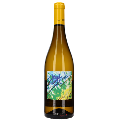 2021 Bibi Graetz Scopeto Bianco