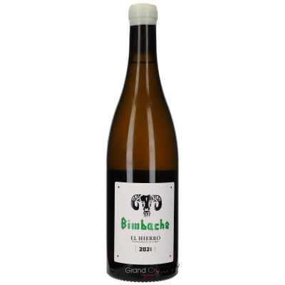 2021 Bimbache Blanco