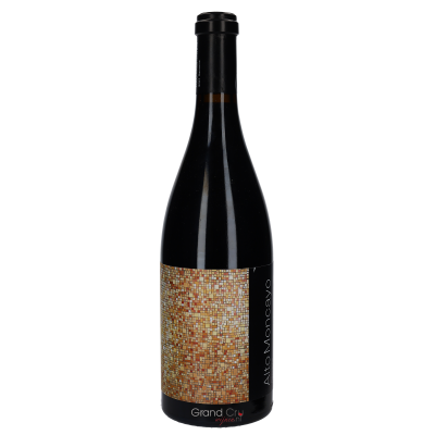2021 Bodegas Alto Moncayo Alto Moncayo