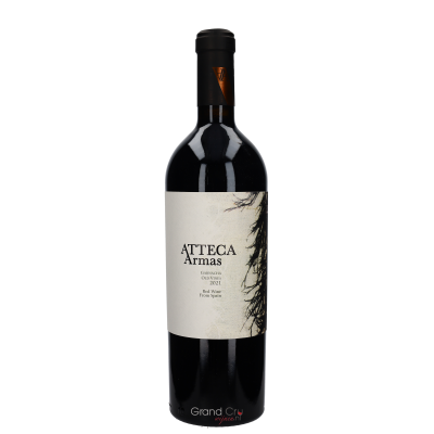 2021  Bodegas Ateca Atteca Armas Old Vines