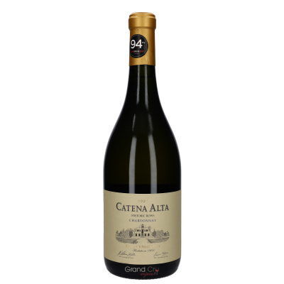 2021 Bodegas Catena Zapata Alta Chardonnay