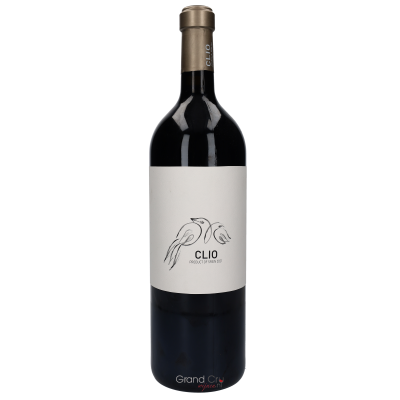 2021 Bodegas El Nido Clio Jeroboam (3 liter)