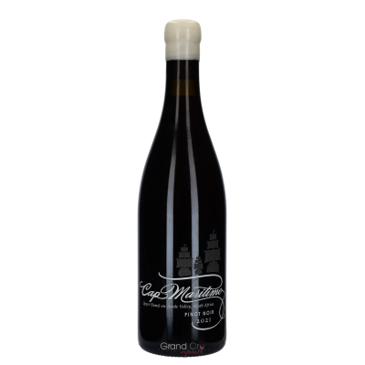 2021 Boekenhoutskloof Cap Maritime Pinot Noir