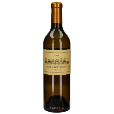 2021 Boekenhoutskloof Semillon