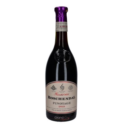 2021 Boschendal 1685 Pinotage