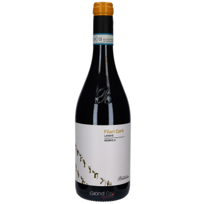 2021 Brandini La Morra Filari Corti Langhe Nebbiolo