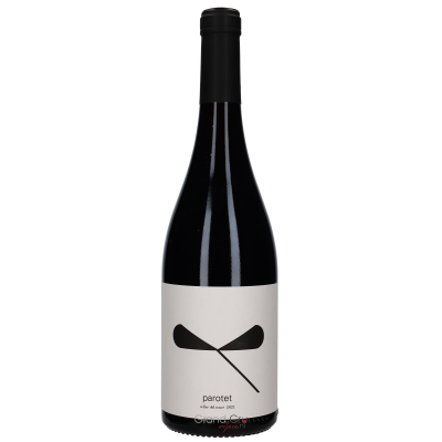 2021 Celler del Roure Parotet