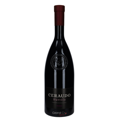 2021 Ceraudo Dattilo Rosso