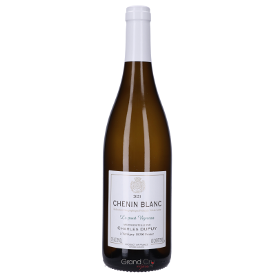 2021 Charles Dupuy Le Pont Vigneau Chenin Blanc