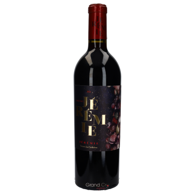 2021 Château Jérémie Corbières