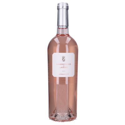 2021 Château Lafaurie-Peyraguey Maisons Roses de Lafaurie