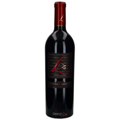2021 Château Lauriga Cuvée Bastien Réserve