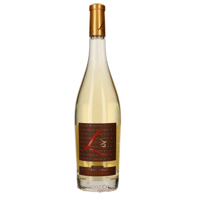 2021 Château Lauriga Muscat de Rivesaltes