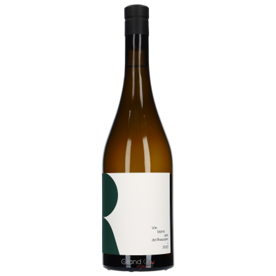 2021 Château Rieussec R de Rieussec