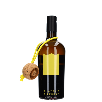 2021 Château Rieussec Sauternes Premier Grand Cru Classé