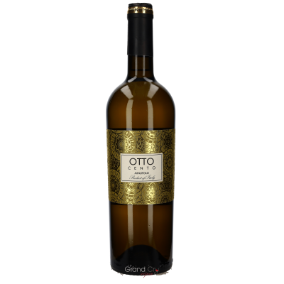 2021 Cignomoro Ottocento Minutolo