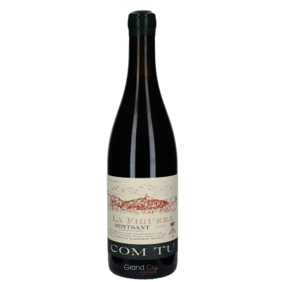 2021 Clos Mogador Com Tu