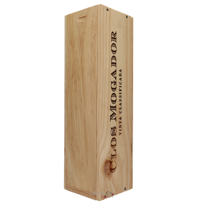 2021 Clos Mogador Magnum