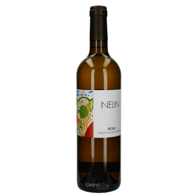 2021 Clos Mogador Nelin Blanco