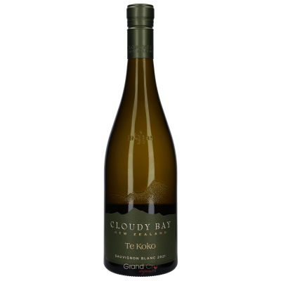 2021 Cloudy Bay Te Koko