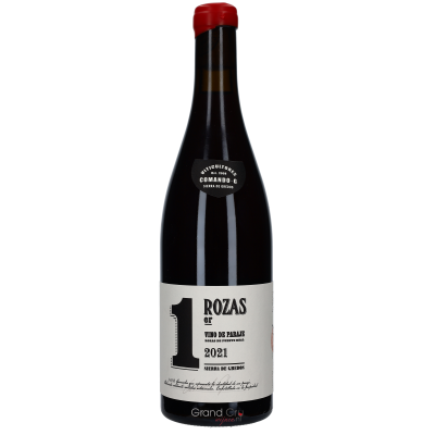 2021 Comando G Rozas 1er Cru