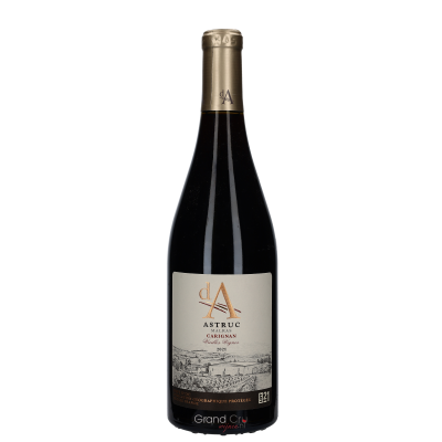 2021 Domaine Astruc Carignan Vieilles Vignes