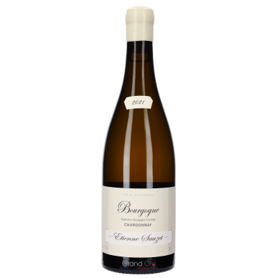 2021 Domaine Etienne Sauzet Bourgogne Chardonnay