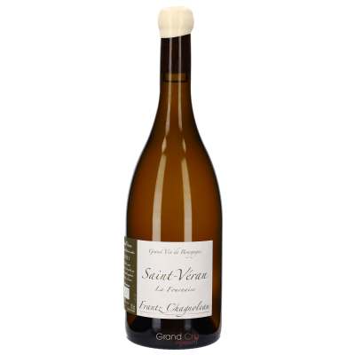 2021 Domaine Frantz Chagnoleau Saint-Véran La Fournaise