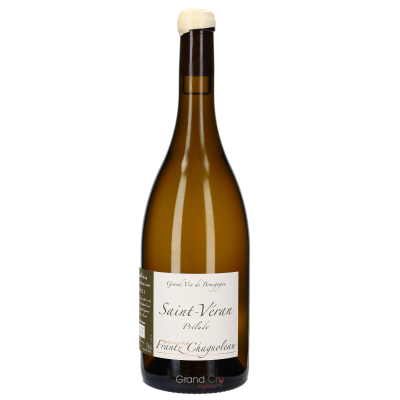 2021 Domaine Frantz Chagnoleau Saint-Véran Prélude
