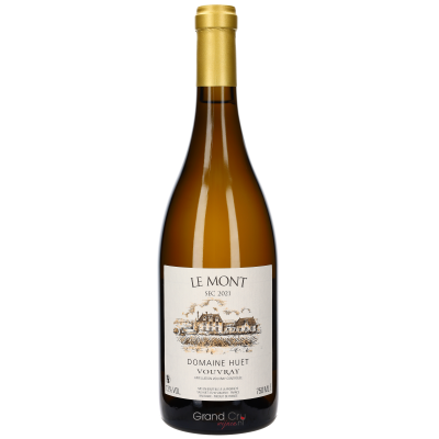 2021 Domaine Huet Vouvray Le Mont Sec