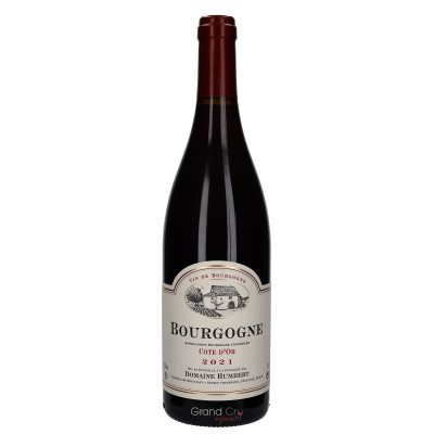 2021 Domaine Humbert Frères Bourgogne Côte d'Or