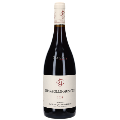2021 Domaine Jean-Jacques Confuron Chambolle-Musigny