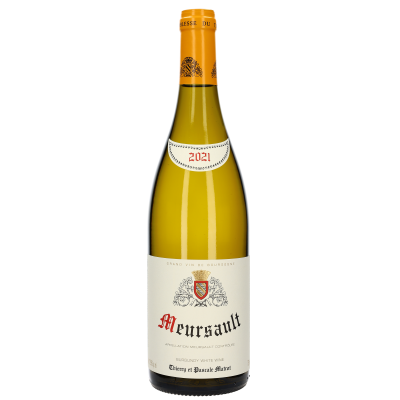 2021 Domaine Matrot Meursault Charmes 1er Cru