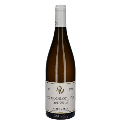 2021 Domaine Pierre Morey Bourgogne Blanc