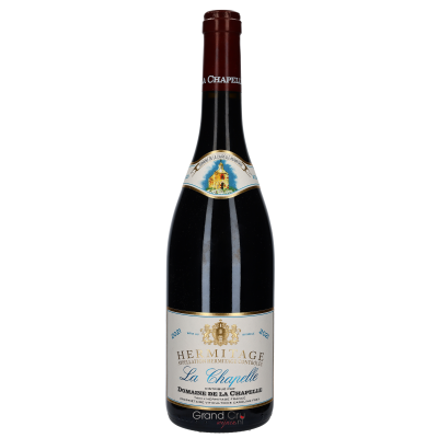 2021 Domaine de La Chapelle Hermitage La Chapelle Rouge