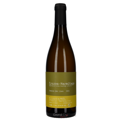 2021 Domaine des Lises Crozes-Hermitage Blanc