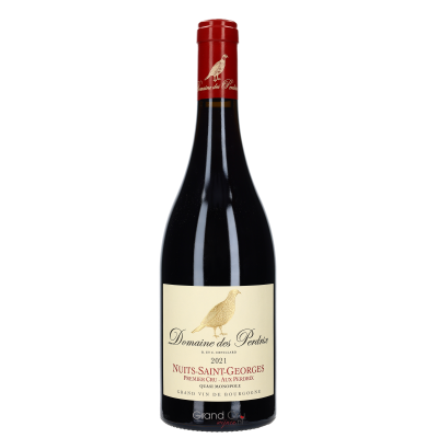 2021 Domaine des Perdrix Nuits-Saint-Georges Aux Perdrix Premier Cru