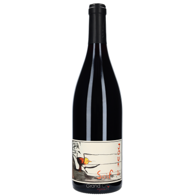 2021 Domaine du Bel Air Jour de Soif