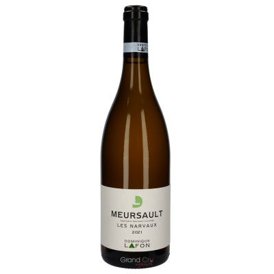 2021 Dominique Lafon Meursault Les Narvaux